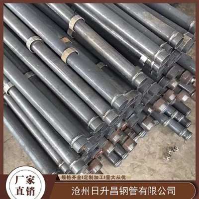 安福最薄的声测管壁厚可以到什么程度