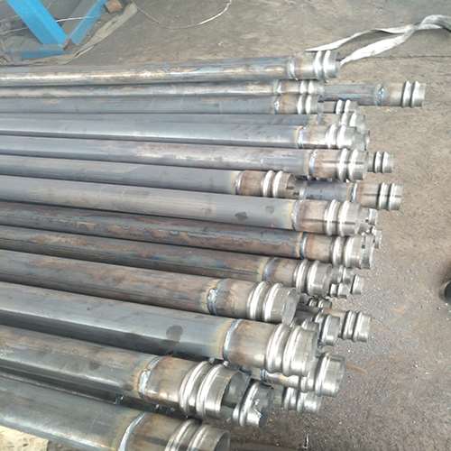 安福《建筑基桩检测技术规范》每根桩需要几个声测管