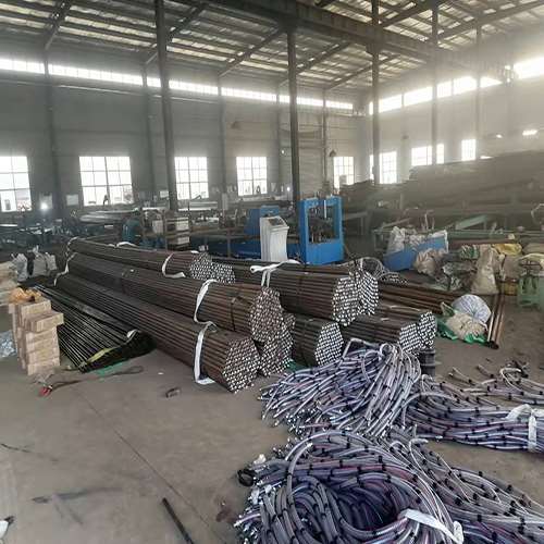 安福声测管在单桩竖向抗拔静载试验中的应用