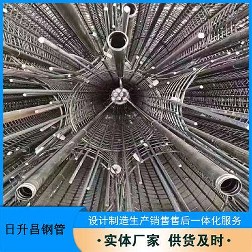 安福声测管规格型号有哪些分类？